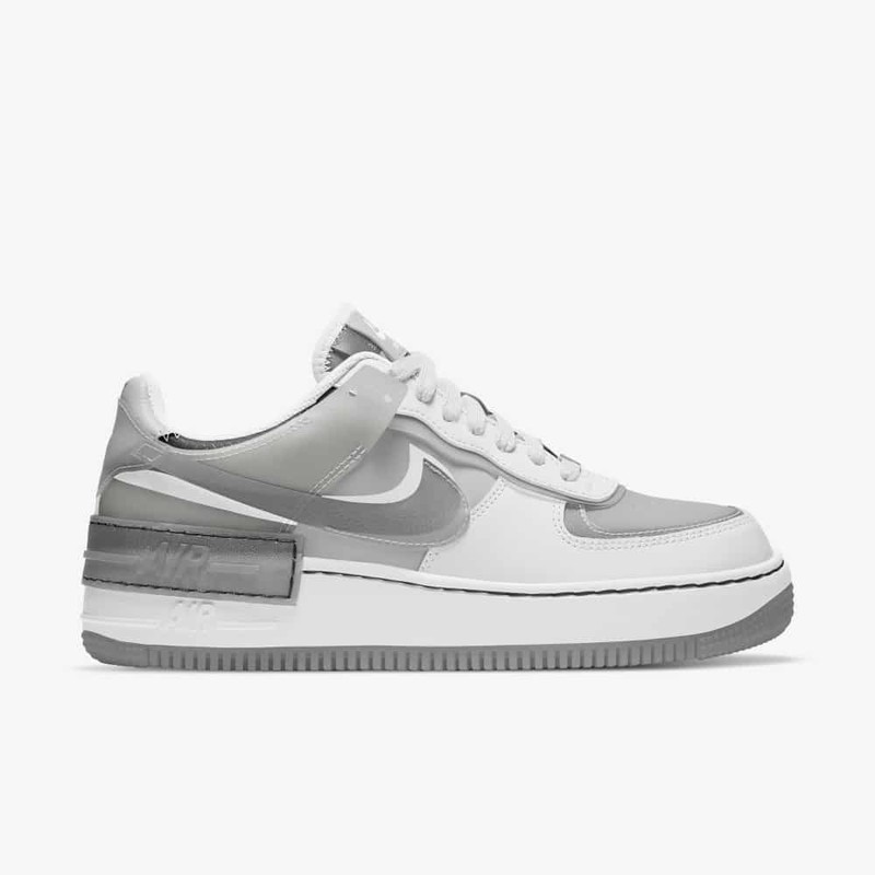 Air force shadow particle grey new arrivals